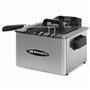 Friteuse Orbegozo FDR 55 Acier 2180 W 4,5 L