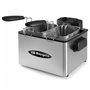 Friteuse Orbegozo FDR 55 Acier 2180 W 4,5 L