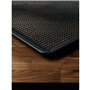 Plateau pour Four Electrolux E9OOAF00 Noir