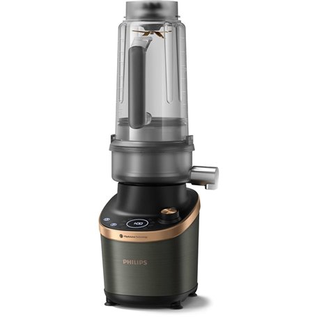 Bol mixeur Philips HR3770/00 Noir Cuivre 1500 W 2 L