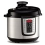 Robot culinaire Tefal CY505E10 Noir Noir/Argenté 1100 W 50 W 6 L