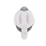 Bouilloire Adler AD 1268 Blanc Gris Plastique 600 W 0,6 L