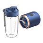 Bol mixeur Deerma DEM-NU06 Bleu 140 W 400 ml