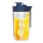 Bol mixeur Deerma DEM-NU06 Bleu 140 W 400 ml