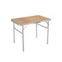 Table Piable Marbueno 90 x 30/70 x 60 cm