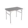 Table Piable Marbueno 90 x 30/70 x 60 cm