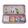 Kit de maquillage pour enfant Princesses Disney vernis à ongles