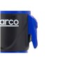 Marteau d'urgence Sparco SPCT166 30 Lm Noir/Bleu Polyvalents