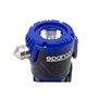 Marteau d'urgence Sparco SPCT166 30 Lm Noir/Bleu Polyvalents