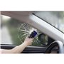 Marteau d'urgence Sparco SPCT166 30 Lm Noir/Bleu Polyvalents