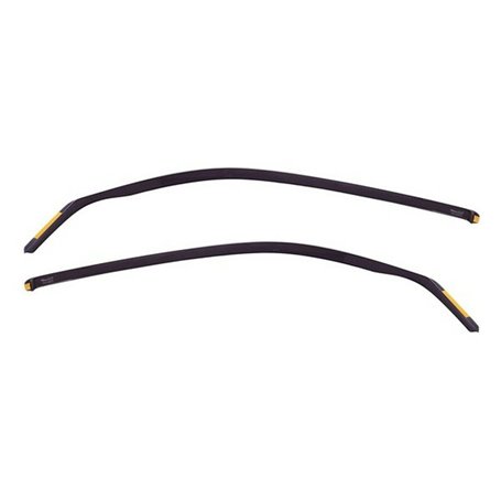 Déflecteur de vent HEKO 31128 (2 pcs) Frontal