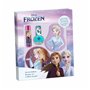 Kit de maquillage pour enfant Disney Frozen 4 Pièces