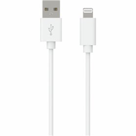 Câble Micro USB BigBen Connected CBLMFI2MW            Lightning