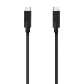 Câble USB-C Aisens E-MARK Noir 3 m