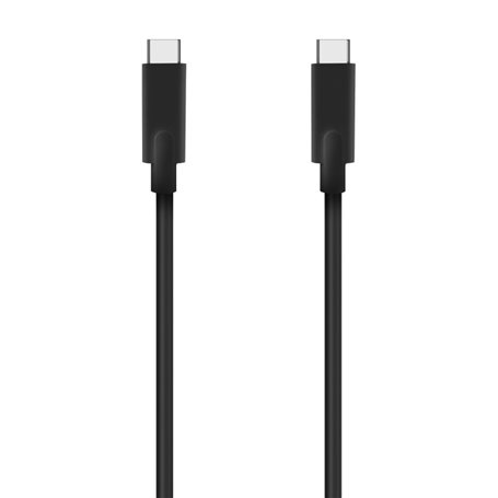 Câble USB-C Aisens E-MARK Noir 3 m