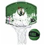 Panier de Basket Wilson NBA Boston Celtics Vert