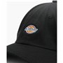 Casquette de Sport Dickies Hardwick  Noir (Taille unique)