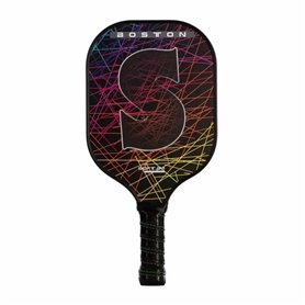 raquette de squash Softee Boston Multicouleur