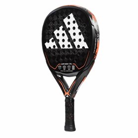 Raquette de Padel Adidas adipower Ctrl 3.2  Noir