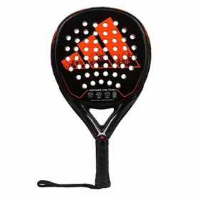 Raquette de Padel Adidas adipower CTRL Team  Noir