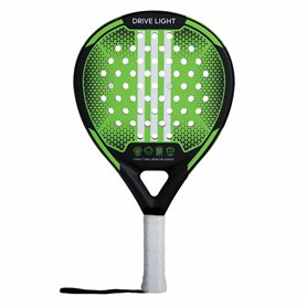 Raquette de Padel Adidas Drive LIGHT 3.2 Vert citron