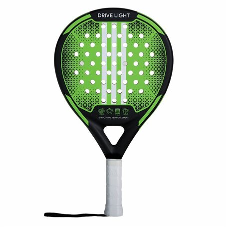 Raquette de Padel Adidas Drive LIGHT 3.2 Vert citron