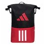 Sac de Sport Padel Adidas Multigame 3.2 Rouge Noir