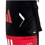 Sac de Sport Padel Adidas Multigame 3.2 Rouge Noir