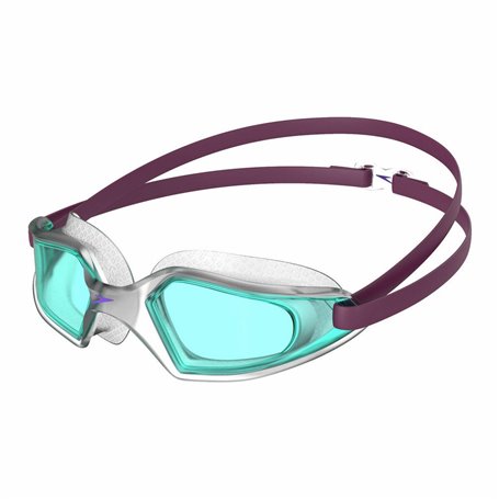 Lunettes de bain pour enfants Speedo Hydropulse Jr Pourpre