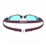 Lunettes de bain pour enfants Speedo Hydropulse Jr Pourpre