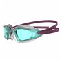 Lunettes de bain pour enfants Speedo Hydropulse Jr Pourpre