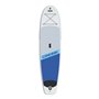 Paddle Surf Board Cressi-Sub 10.6" Blanc