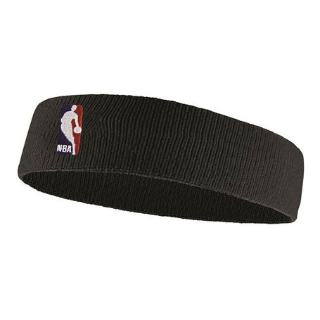 Bandeau élastique pour cheveux Nike NBA