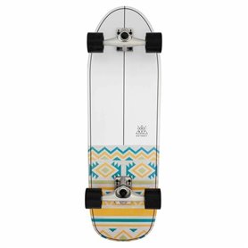 Longboard Dstreet Surfskate Navaho 32"