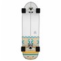 Longboard Dstreet Surfskate Navaho 32"