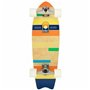 Longboard Dstreet Surfskate Coda  29"