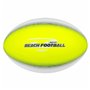 Ballon de Rugby Towchdown Avento Strand Beach Jaune