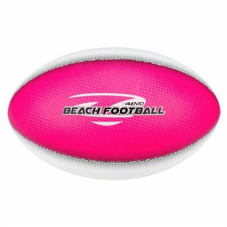 Ballon de Rugby Towchdown Avento Strand Beach Multicouleur