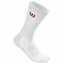 Chaussettes Wilson  Crew  Unisexe (3 pcs)