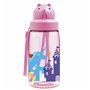 Bouteille d'eau Laken OBY Princess Rose (0,45 L)