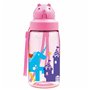 Bouteille d'eau Laken OBY Princess Rose (0,45 L)