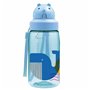 Bouteille d'eau Laken OBY Submarin Bleu Aigue marine (0,45 L)