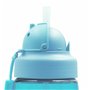 Bouteille d'eau Laken OBY Submarin Bleu Aigue marine (0,45 L)