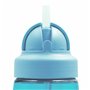 Bouteille d'eau Laken OBY Submarin Bleu Aigue marine (0,45 L)