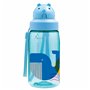 Bouteille d'eau Laken OBY Submarin Bleu Aigue marine (0,45 L)