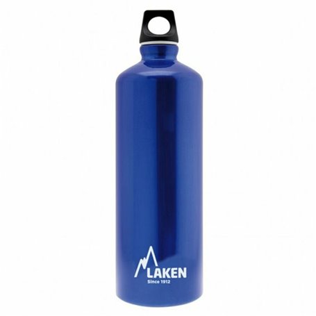 Bouteille d'eau Laken Futura Bleu (1 L)