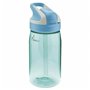 Bouteille d'eau Laken T.Summit Bleu Aigue marine (0,45 L)