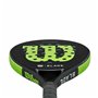 Raquette de Padel Wilson Blade Junior V2  Noir