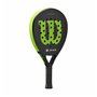 Raquette de Padel Wilson Blade Junior V2  Noir