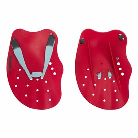 Pagaies de Natation AU S Speedo 873312D699 Rouge